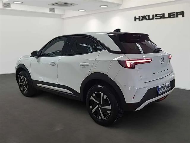 Opel Mokka Edition