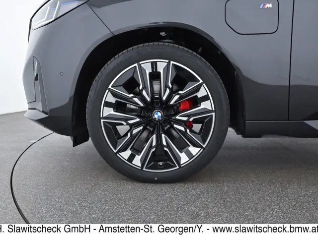 BMW X3 xDrive30e