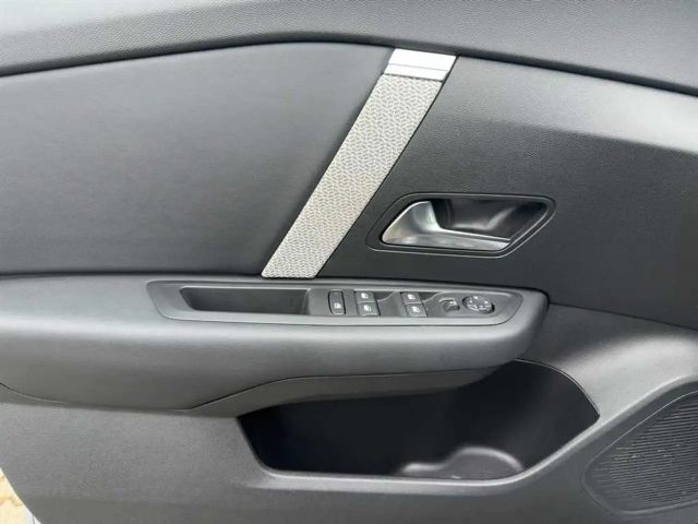 Citroën C4 PureTech