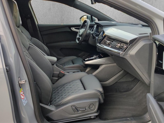 Audi Q4 e-tron 40 Sportback