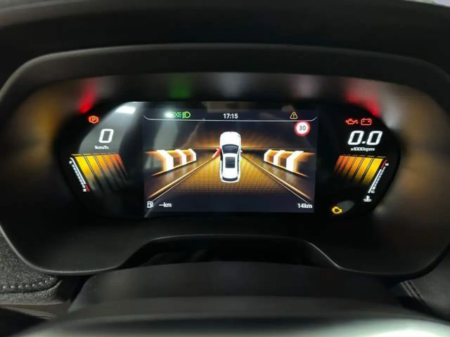 MG ZS Standard range