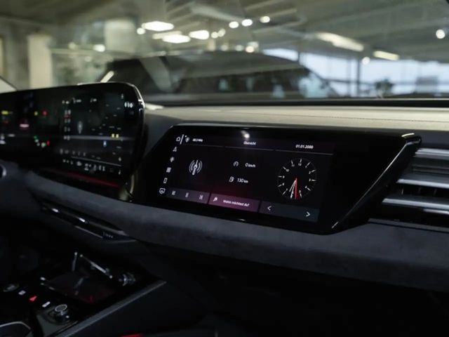 Audi A5 Avant Quattro S-Line