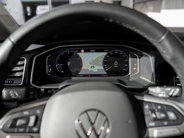 Volkswagen Taigo 1.0 TSI DSG