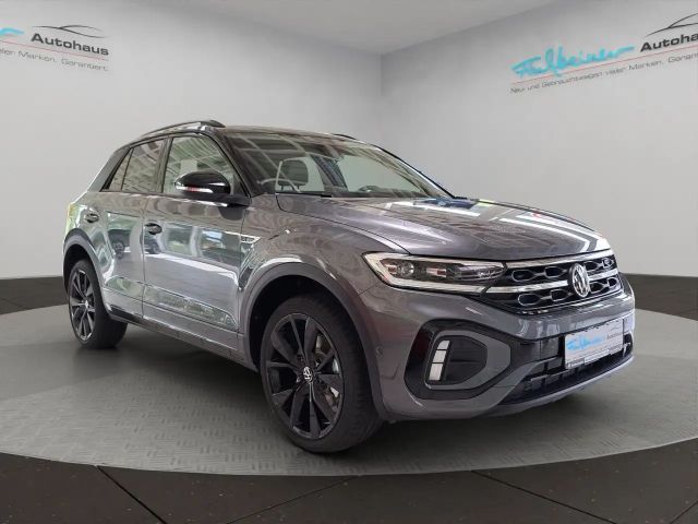 Volkswagen T-Roc DSG R-Line Style
