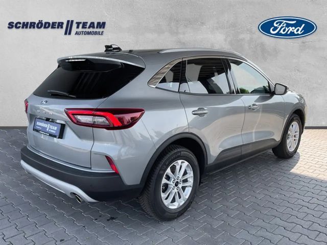 Ford Kuga Titanium