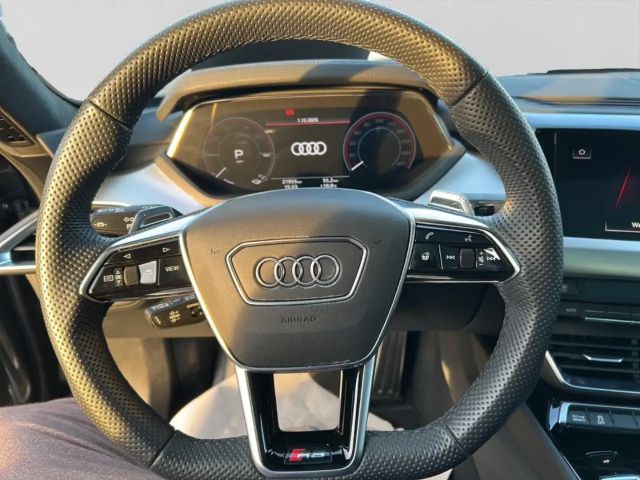Audi e-tron Quattro