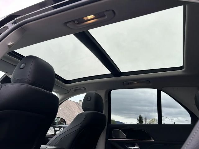 Mercedes-Benz GLE 350 4MATIC