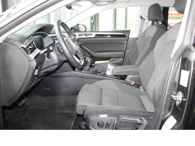 Volkswagen Arteon Shooting Brake 2.0 TDI DSG