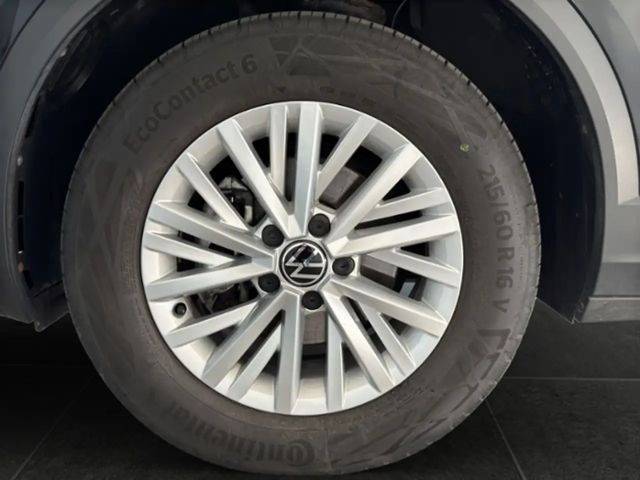 Volkswagen T-Roc 2.0 TDI Life Pro