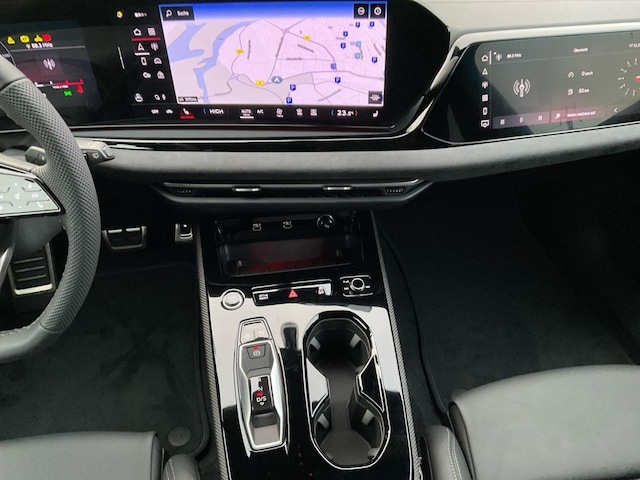 Audi A5 Avant Quattro S-Tronic