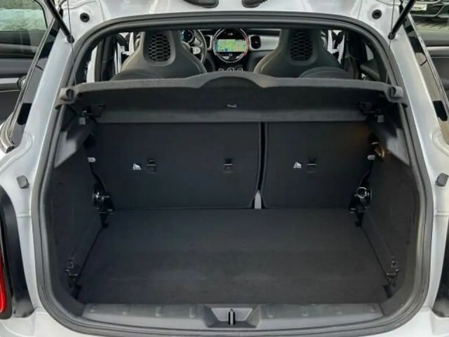 MINI Cooper S 5-deurs