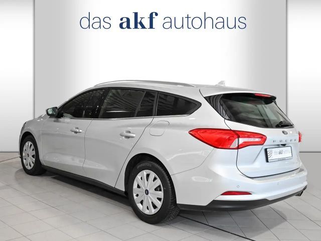 Ford Focus 1.5 EcoBlue Cool & Connect Wagon