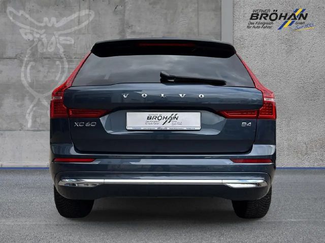 Volvo XC60 Bright Plus