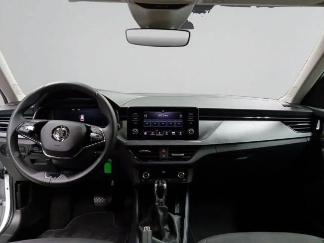 Skoda Kamiq Ambition