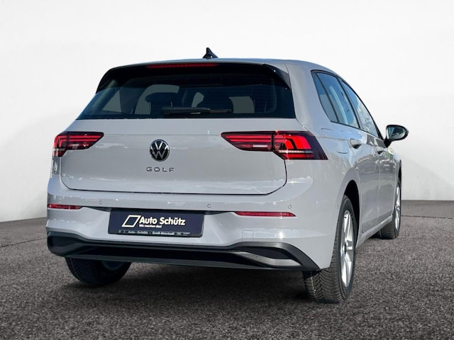 Volkswagen Golf 1.5 TSI Life