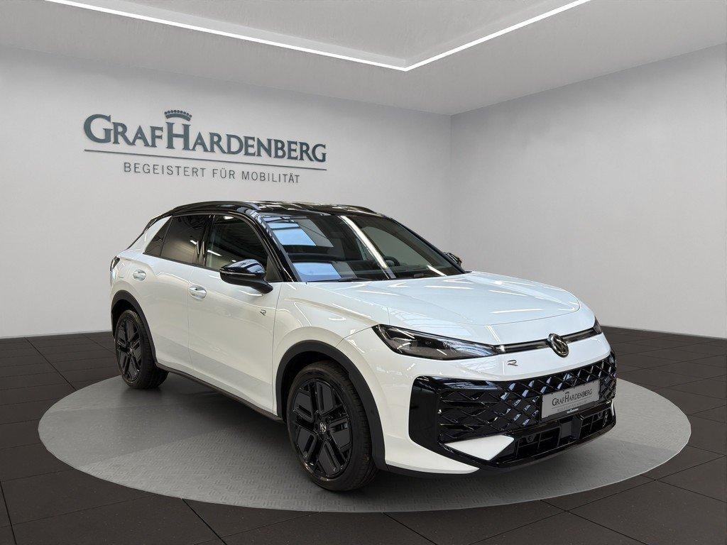 Volkswagen T-Roc 1.5 eTSI DSG R-Line