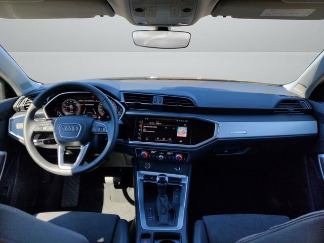 Audi Q3 35 TFSI S-Tronic
