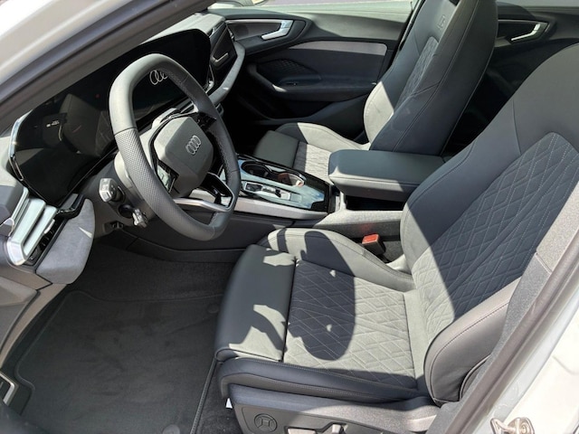 Audi A5 Hybride Quattro S-Tronic