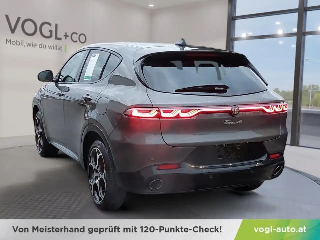 Alfa Romeo Tonale Veloce