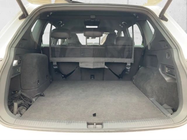 Seat Tarraco FR-lijn e-Hybrid