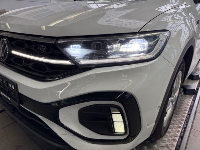 Volkswagen T-Roc 1.5 TSI DSG IQ.Drive R-Line