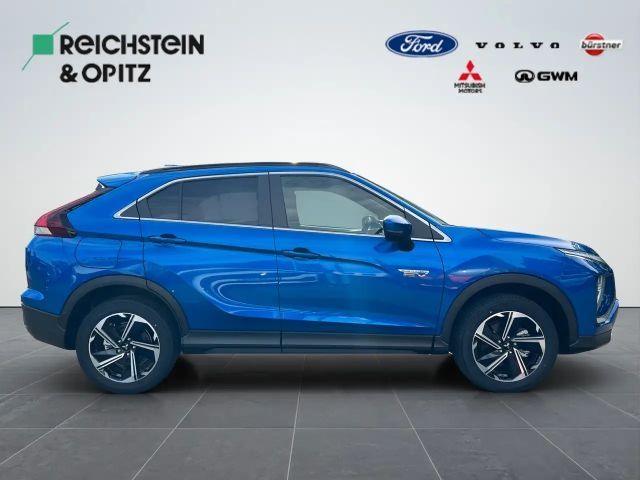 Mitsubishi Eclipse Cross 4WD PHEV