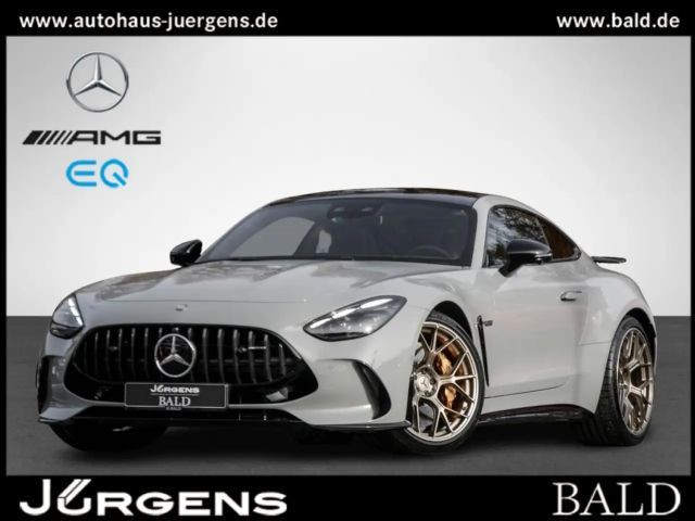 Mercedes-Benz AMG GT 4MATIC+ AMG Line Coupé