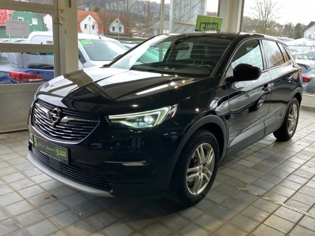 Opel Grandland X 1.5 CDTI