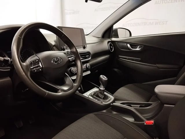 Hyundai Kona 2WD Edition 30 plus T-GDi