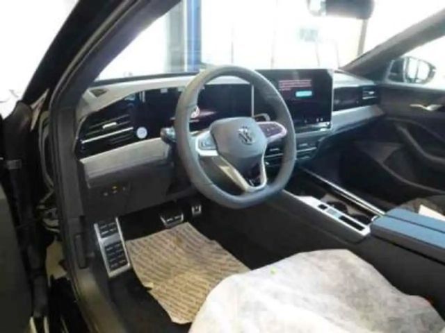 Volkswagen Passat 2.0 TDI DSG R-Line Variant