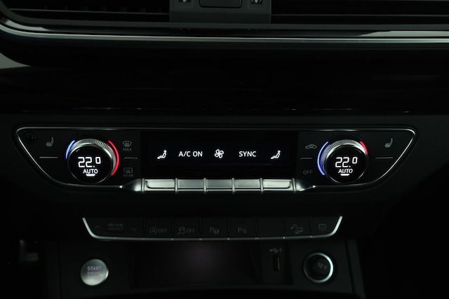 Audi Q5 40 TDI Quattro S-Tronic