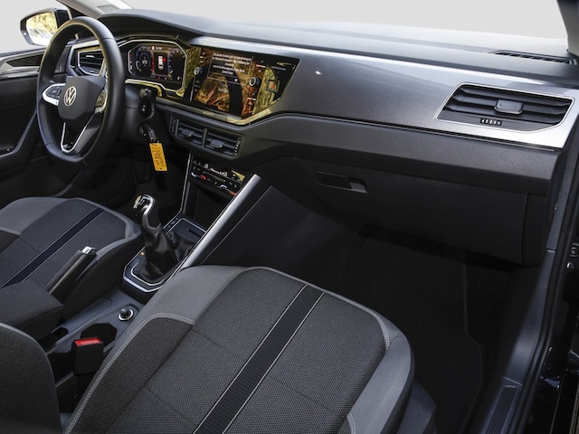 Volkswagen Polo 1.0 TSI IQ.Drive Style