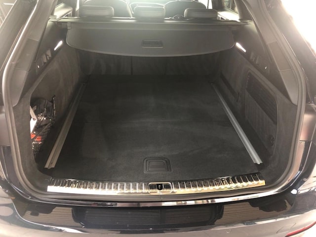 Audi A6 40 TDI Avant S-Tronic