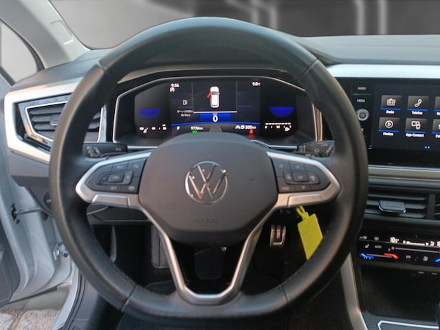 Volkswagen Polo 1.0 TSI DSG Move