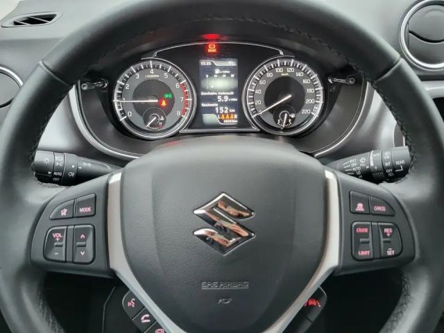 Suzuki Vitara Comfort Hybrid