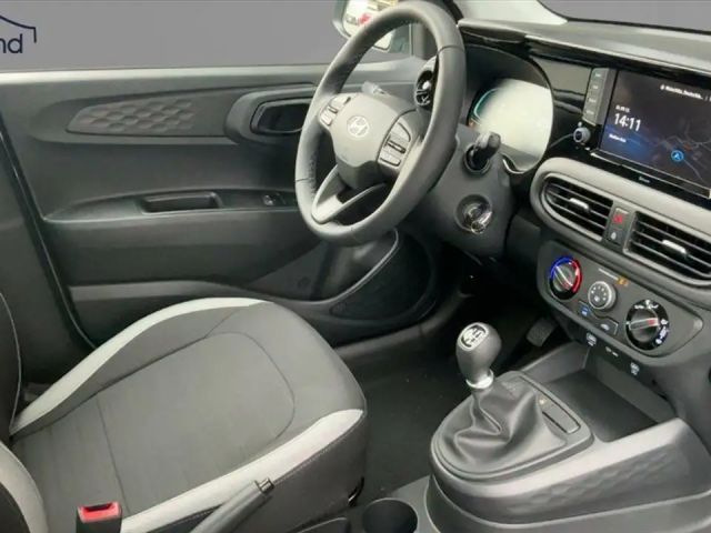 Hyundai i10 III 1,0 MPi Wave digital Cockpit DAB Navi