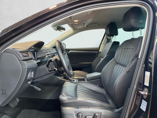 Skoda Superb Combi Style Style iV