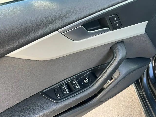 Audi A4 40 TDI Quattro