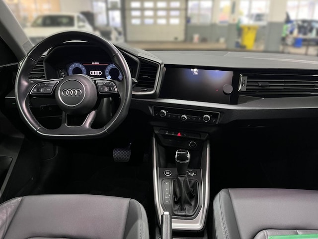 Audi A1 30 TFSI S-Tronic Sportback