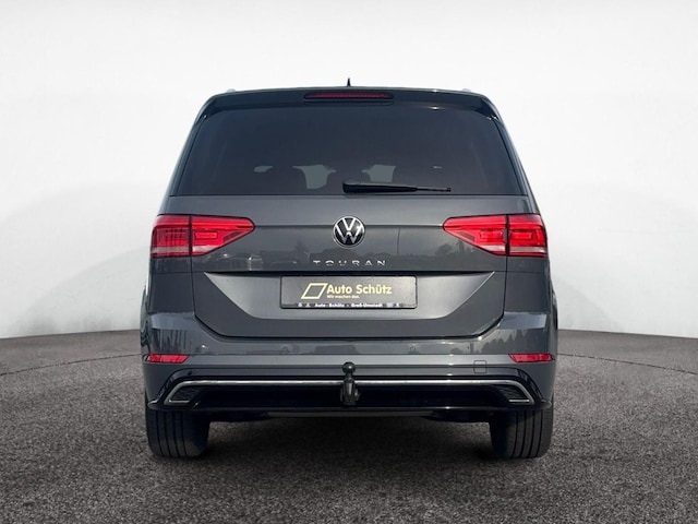 Volkswagen Touran 1.5 TSI DSG R-Line