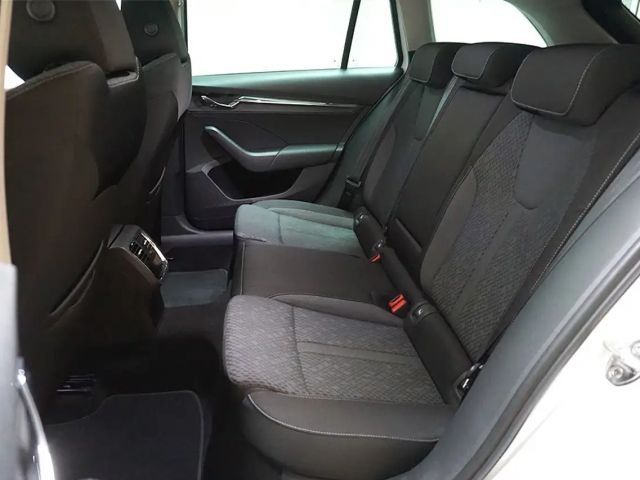 Skoda Octavia 2.0 TDI Style Style