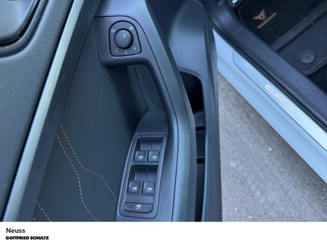 Cupra Ateca 1.5 TSI DSG