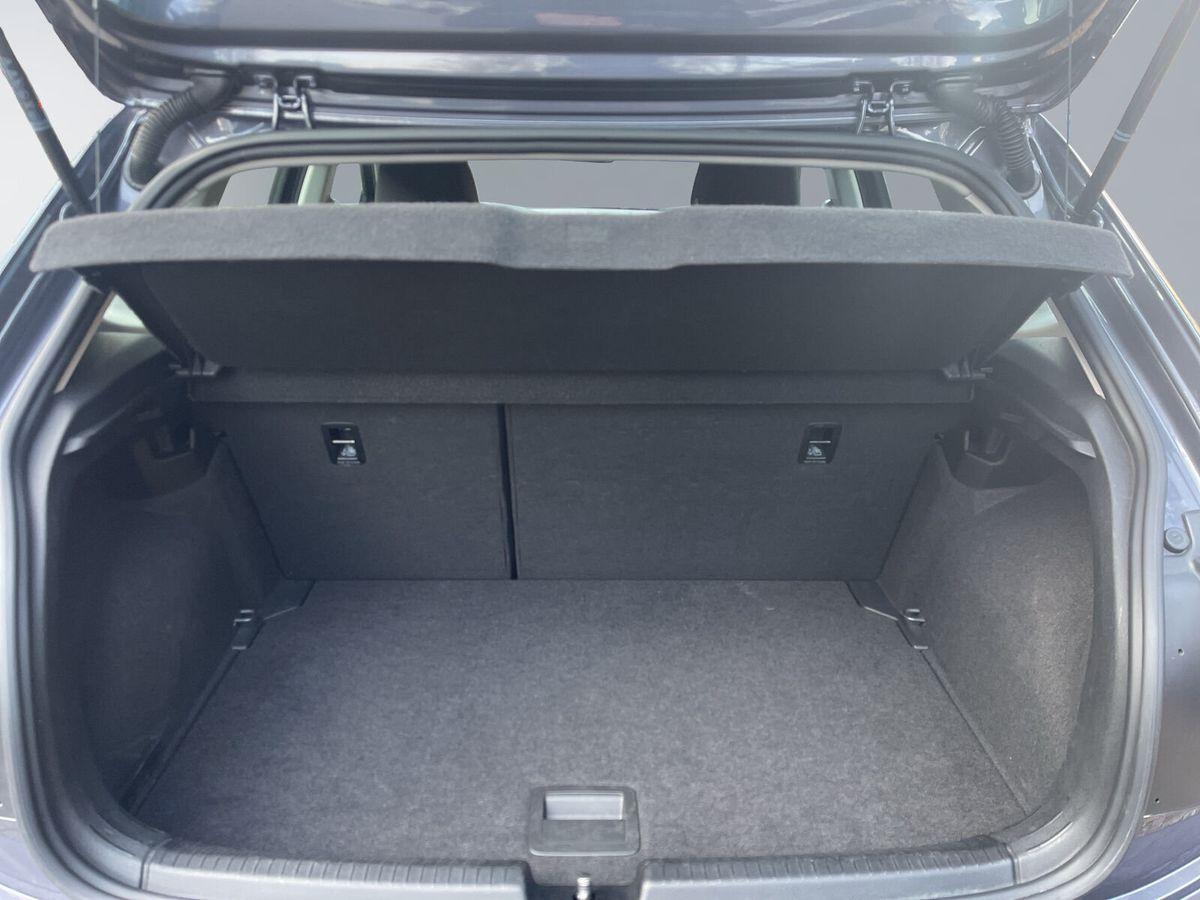 Volkswagen Polo 1.0 TSI DSG Life