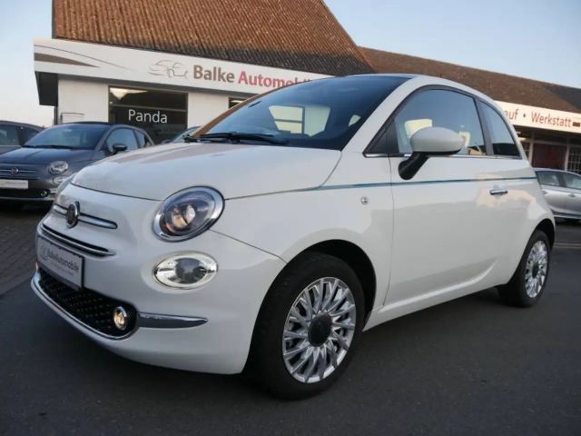 Fiat 500 Dolcevita