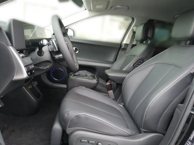 Hyundai IONIQ 5 4WD Vierwielaandrijving