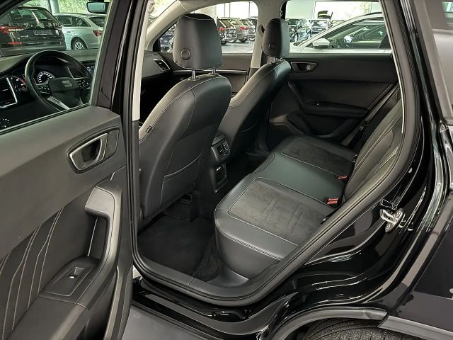 Seat Ateca 4Drive DSG Style