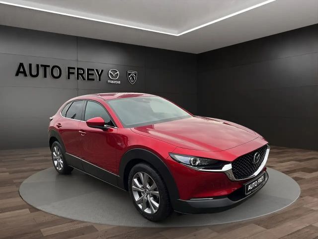 Mazda CX-30 Selection