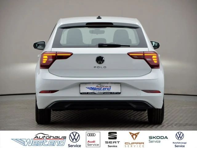 Volkswagen Polo 1.0l 59kW 5-Gang LED Sitzh. Klima Klima