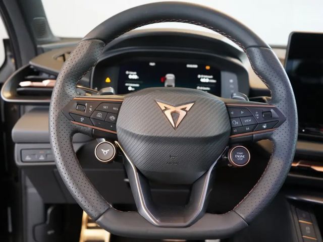 Cupra Terramar 1.5 e-TSI 150 PS DSG