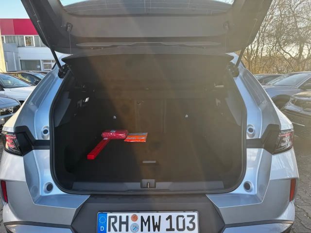 Opel Grandland X Hybrid